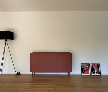 4.5 Zimmer, 115 m², 1. Stock - Photo 5