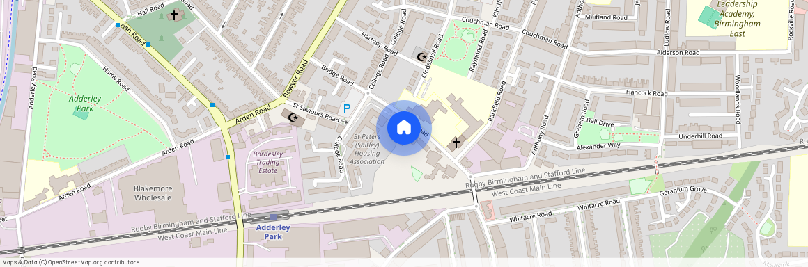 College House, Bridge Road B8 - 8-8 Viewings