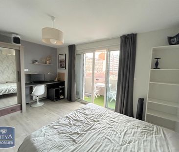 Location Appartement 1 pièce 24m² MONTAUBAN 82000 - Photo 6