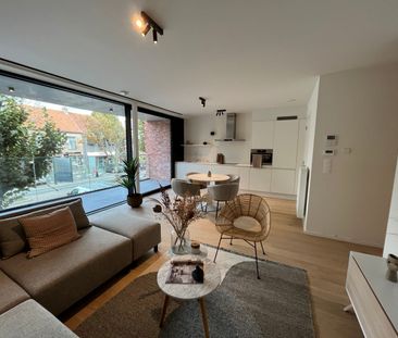 Nieuwbouwappartement te huur in residentie De Dreve - Foto 4