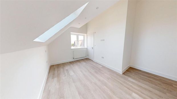 2 bedroom penthouse to rent - Photo 1