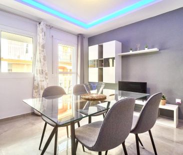 Piso de alquiler en Calle Clavel, 48, Los Árboles - Photo 1