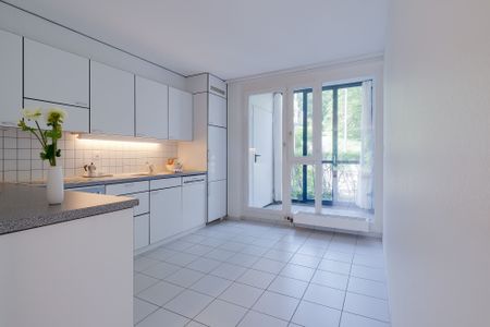 Summer is coming- Garden apartment with a view - Photo 3