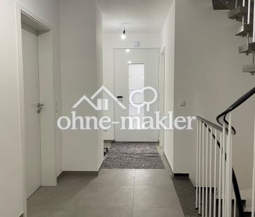 Erstbezug nach Sanierung – Reihenhaus in ruhiger Lage von Taufkirch... - Photo 6