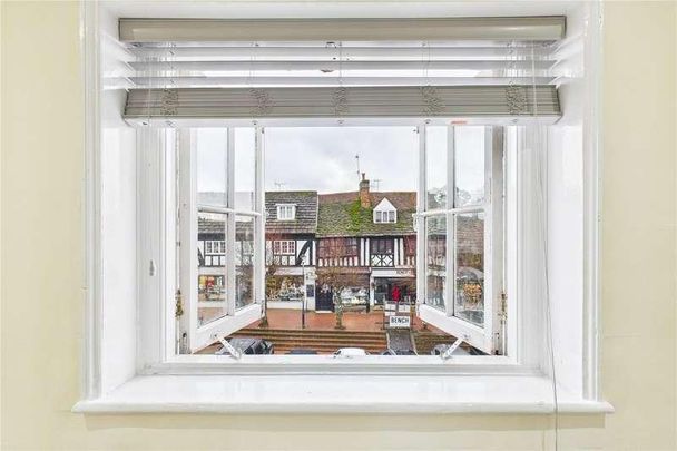 High Street, East Grinstead, West Sussex, RH19 - Photo 1