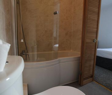 1 bedroom terraced house to rent - Photo 5
