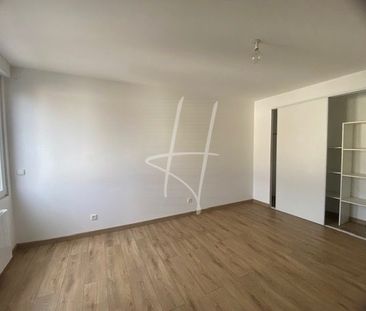 Location Appartement 3 pièces 69m² METZ 57000 - Photo 5