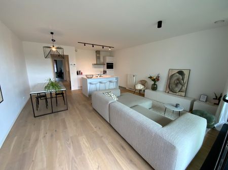 Appartement te huur met twee slaapkamers nabij centrum Diest - Photo 2