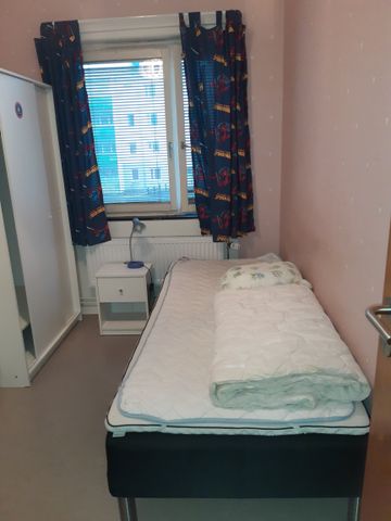 Hjalmar Bergmans gata, Hisings Backa - Photo 5