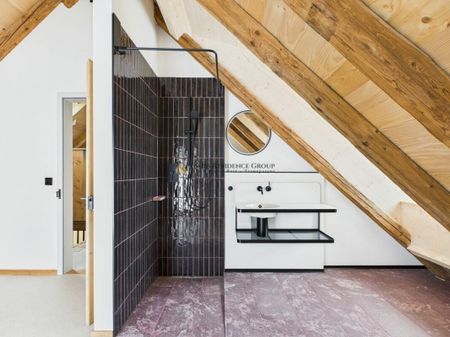 Exclusive penthouse with light and view - first occupation in Oetwil an der Limmat - Foto 2