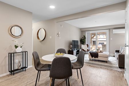 Blackstone Village - Photo 5