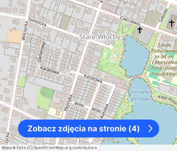Pokój jednoosobowy PKP Włochy – zdjęcie 1