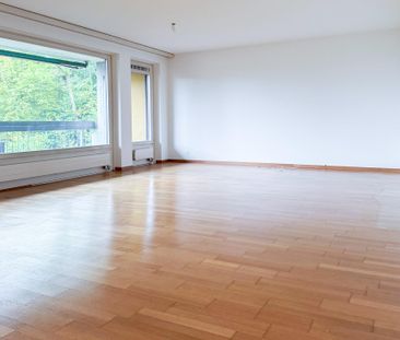 Grosszügige Wohnung im beliebten Benziwil-Quartier! - Foto 2