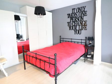 Appartement te huur - Photo 4