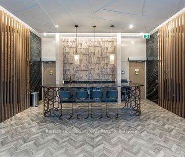 For Lease - 7 Kenaston Gardens Unit# 322, Toronto, Ontario - Photo 6