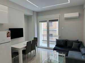 Studio/Γκαρσονιέρα για ενοικίαση - Καβάλα, - Photo 1