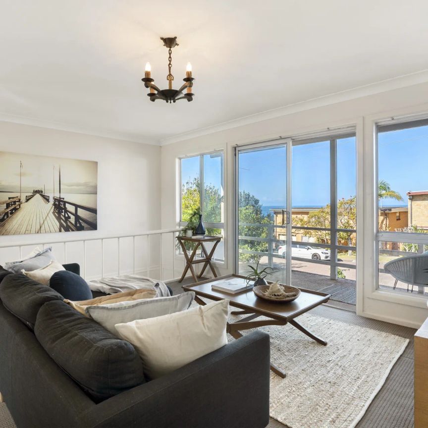 Beachside Living in a Dual Level Home - Photo 1