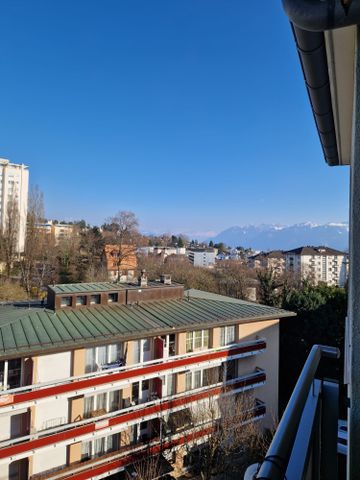 3.5 Zimmer, 72 m², 4. Stock - Photo 5