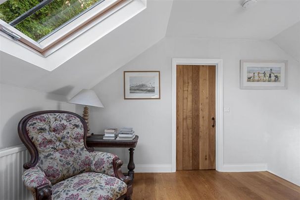 2 bedroom detached house to rent - Photo 1