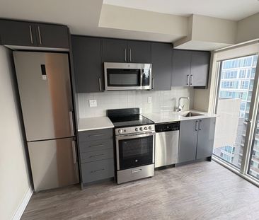 For Lease - 38 Monte Kwinter Court Unit# 1119, Toronto, Ontario - Photo 6