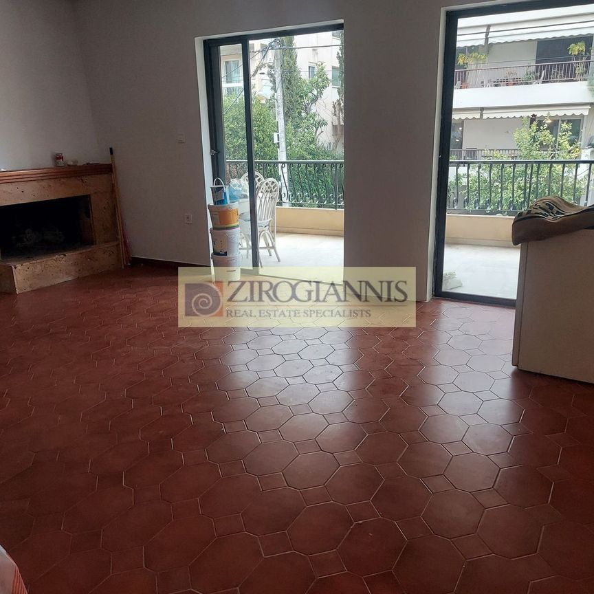 Διαμέρισμα για ενοικίαση Κολλέγιο (Αγία Παρασκευή) - Φωτογραφία 1