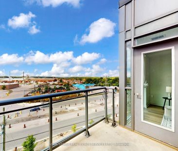 For Lease - 5230 Dundas Street Unit# 625A, Burlington, Ontario - Photo 4