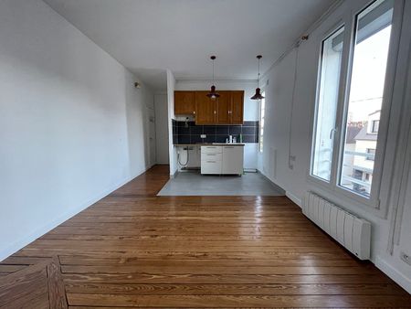 Appartement T2 Alfortville à louer - Photo 5