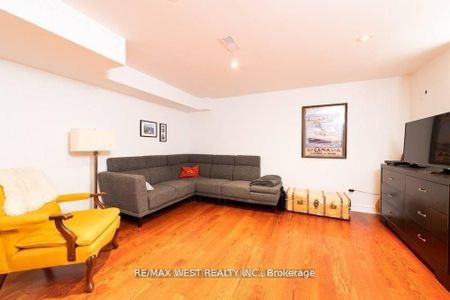 For Lease - 629 Beresford Avenue Unit# Lower, Toronto, Ontario - Photo 4