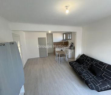 Location Appartement 1 pièce 26m² - Photo 3