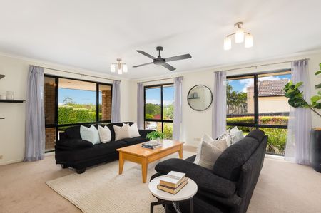 12 Petit Court, Sinnamon Park QLD 4073 - House For Rent | Domain - Photo 2