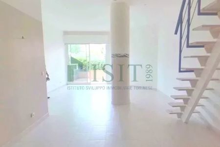 gOLF jUAN - 2p dUPLEX tERRASSE - Photo 5