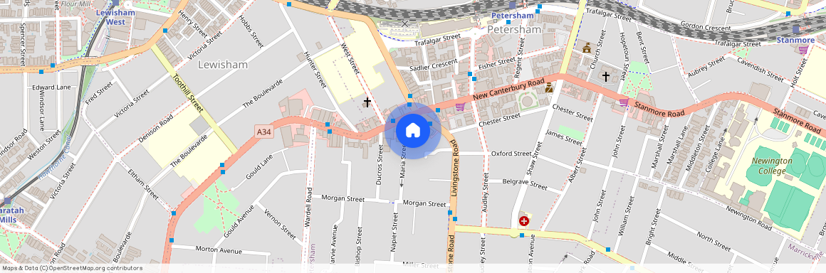 39 Maria Street, NSW 2049, Petersham