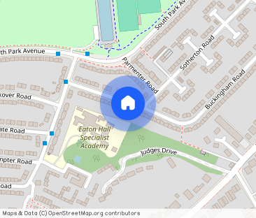 Buckingham Road, Norwich, Norfolk - Photo 1