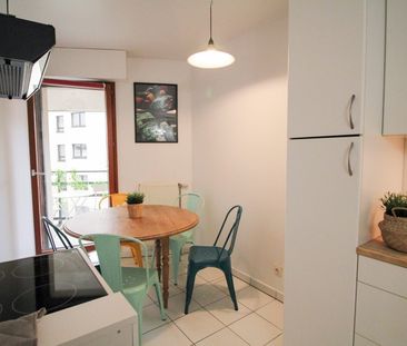 Rueil-Malmaison - Le Louis - Chambre 1 - Photo 1