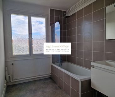 Location Appartement 5 pièces 97m² DUNKERQUE 59140 - Photo 5