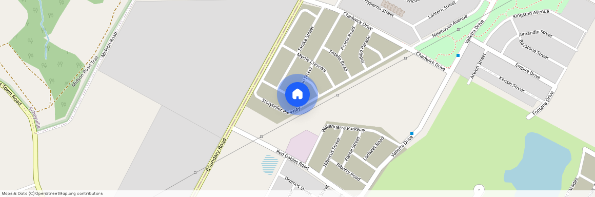 8 Saltbush Way, NSW 2765, Gables