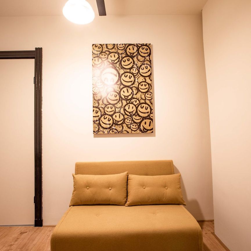 Appartement te huur: Vaartstraat 28-3 1075 RP Amsterdam - Foto 1