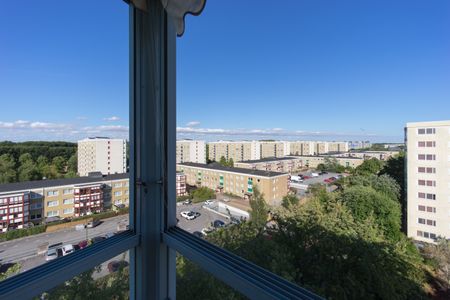 von Lingens väg, Malmö - Photo 3