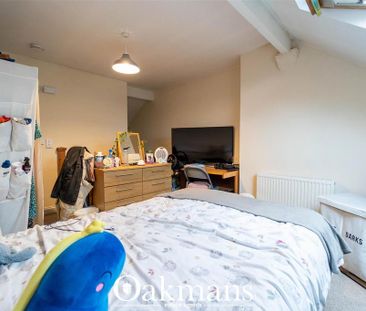 4 bedroom terraced house to rent - Photo 5