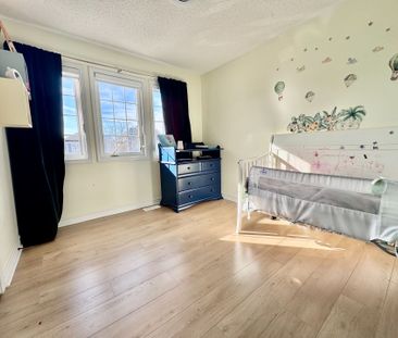 For Lease - 439 Cavanagh Lane, Milton, Ontario - Photo 4