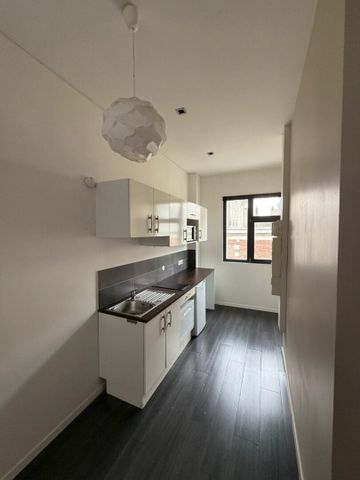 Location Appartement 2 pièces 30m² LILLE 59000 - Photo 2