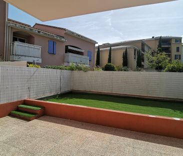 Location Appartement 2 pièces 41m² AIX EN PROVENCE 80ème - Photo 3