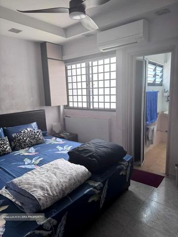 Blk 935 Tampines Street 91 (Tampines), HDB 4 Rooms - For Rent - Photo 2