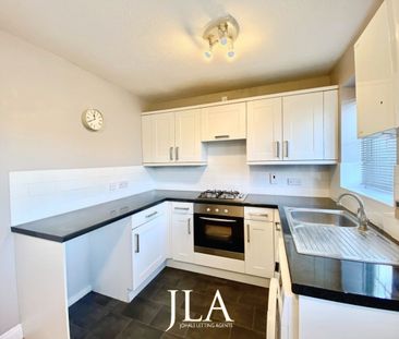 2 bed semi-detached house to rent in Grimston Close, Leicester, LE4 - Photo 4