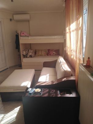 Studio/Γκαρσονιέρα για ενοικίαση Νέα Πολιτεία (Εύοσμος) - Φωτογραφία 1