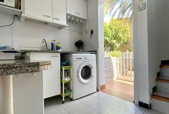 San Bartolomé de Tirajana, Canary Islands 35100