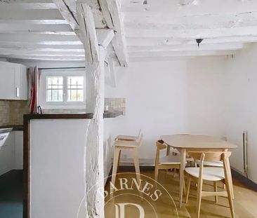 Maison • Prince–Marmottan - Photo 2