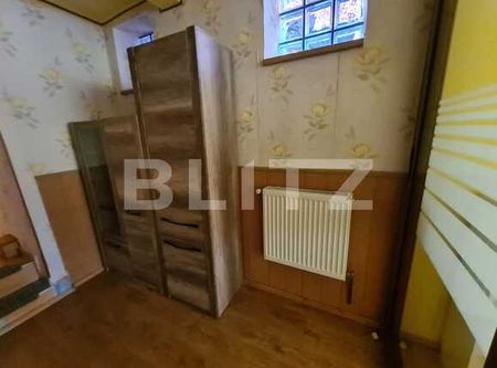 Apartament 2 camere, decomandat, 70mp, curte, Zona Regionala CFR - Photo 3