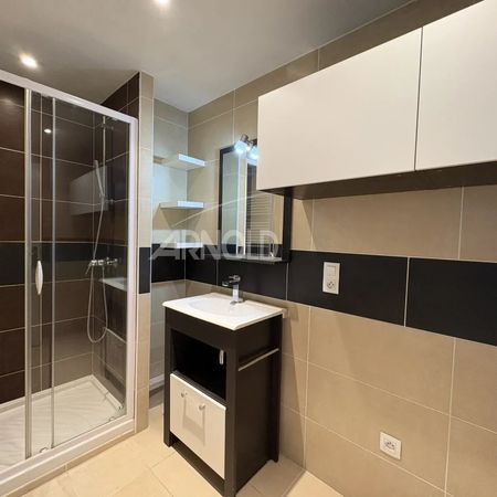Appartement 43 m² - Photo 3
