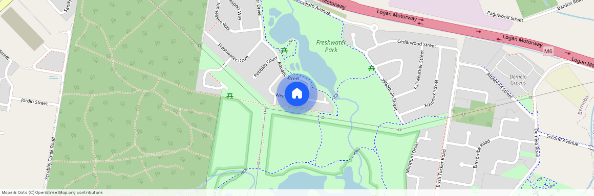 41A Weir Close, Qld 4117, Berrinba